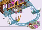 Building Instructions - LEGO - 41375 - Heartlake City Amusement Pier: Page 225