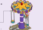 Building Instructions - LEGO - 41375 - Heartlake City Amusement Pier: Page 60