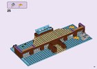 Building Instructions - LEGO - 41375 - Heartlake City Amusement Pier: Page 87