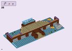 Building Instructions - LEGO - 41375 - Heartlake City Amusement Pier: Page 88