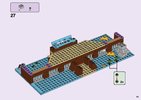 Building Instructions - LEGO - 41375 - Heartlake City Amusement Pier: Page 89