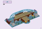 Building Instructions - LEGO - 41375 - Heartlake City Amusement Pier: Page 97