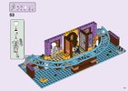 Building Instructions - LEGO - 41375 - Heartlake City Amusement Pier: Page 117