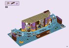 Building Instructions - LEGO - 41375 - Heartlake City Amusement Pier: Page 123