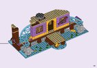 Building Instructions - LEGO - 41375 - Heartlake City Amusement Pier: Page 129