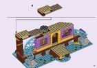 Building Instructions - LEGO - 41375 - Heartlake City Amusement Pier: Page 131