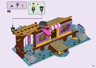 Building Instructions - LEGO - 41375 - Heartlake City Amusement Pier: Page 153