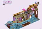 Building Instructions - LEGO - 41375 - Heartlake City Amusement Pier: Page 155