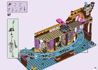 Building Instructions - LEGO - 41375 - Heartlake City Amusement Pier: Page 159