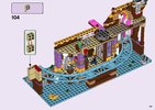 Building Instructions - LEGO - 41375 - Heartlake City Amusement Pier: Page 167