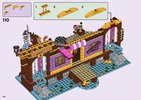 Building Instructions - LEGO - 41375 - Heartlake City Amusement Pier: Page 174