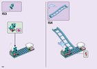 Building Instructions - LEGO - 41375 - Heartlake City Amusement Pier: Page 202