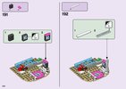 Building Instructions - LEGO - 41375 - Heartlake City Amusement Pier: Page 224