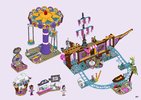 Building Instructions - LEGO - 41375 - Heartlake City Amusement Pier: Page 237