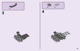 Building Instructions - LEGO - 41376 - Turtles Rescue Mission: Page 13