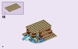 Building Instructions - LEGO - 41376 - Turtles Rescue Mission: Page 42