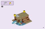 Building Instructions - LEGO - 41376 - Turtles Rescue Mission: Page 43