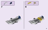 Building Instructions - LEGO - 41376 - Turtles Rescue Mission: Page 15