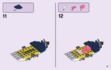 Building Instructions - LEGO - 41376 - Turtles Rescue Mission: Page 17