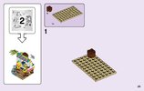 Building Instructions - LEGO - 41376 - Turtles Rescue Mission: Page 25