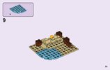 Building Instructions - LEGO - 41376 - Turtles Rescue Mission: Page 33