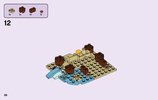 Building Instructions - LEGO - 41376 - Turtles Rescue Mission: Page 36