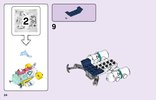 Building Instructions - LEGO - 41378 - Dolphins Rescue Mission: Page 24