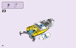 Building Instructions - LEGO - 41378 - Dolphins Rescue Mission: Page 38