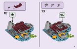 Building Instructions - LEGO - 41378 - Dolphins Rescue Mission: Page 11