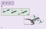 Building Instructions - LEGO - 41378 - Dolphins Rescue Mission: Page 22