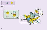 Building Instructions - LEGO - 41378 - Dolphins Rescue Mission: Page 46