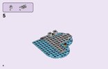 Building Instructions - LEGO - 41378 - Dolphins Rescue Mission: Page 6