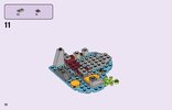 Building Instructions - LEGO - 41378 - Dolphins Rescue Mission: Page 10