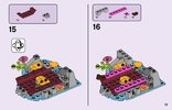 Building Instructions - LEGO - 41378 - Dolphins Rescue Mission: Page 13