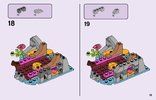 Building Instructions - LEGO - 41378 - Dolphins Rescue Mission: Page 15