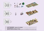 Building Instructions - LEGO - 41379 - Heartlake City Restaurant: Page 4