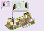 Building Instructions - LEGO - 41379 - Heartlake City Restaurant: Page 72