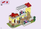 Building Instructions - LEGO - 41379 - Heartlake City Restaurant: Page 118