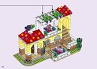 Building Instructions - LEGO - 41379 - Heartlake City Restaurant: Page 132