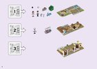 Building Instructions - LEGO - 41379 - Heartlake City Restaurant: Page 4