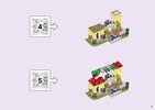 Building Instructions - LEGO - 41379 - Heartlake City Restaurant: Page 5