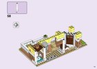 Building Instructions - LEGO - 41379 - Heartlake City Restaurant: Page 73