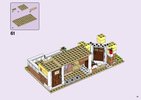 Building Instructions - LEGO - 41379 - Heartlake City Restaurant: Page 77