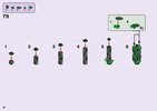 Building Instructions - LEGO - 41379 - Heartlake City Restaurant: Page 96