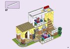 Building Instructions - LEGO - 41379 - Heartlake City Restaurant: Page 109