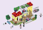 Building Instructions - LEGO - 41379 - Heartlake City Restaurant: Page 135