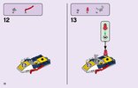 Building Instructions - LEGO - 41380 - Lighthouse Rescue Center: Page 12