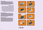 Building Instructions - LEGO - 41380 - Lighthouse Rescue Center: Page 4