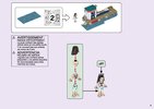 Building Instructions - LEGO - 41380 - Lighthouse Rescue Center: Page 9