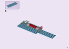 Building Instructions - LEGO - 41380 - Lighthouse Rescue Center: Page 13